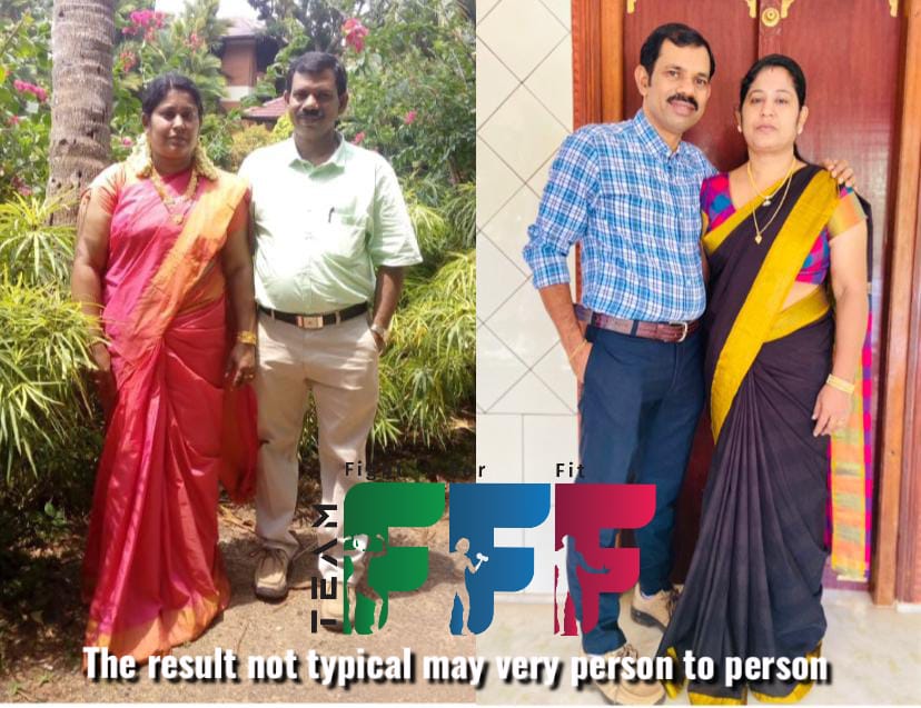 Nutrition Center Kanhangad