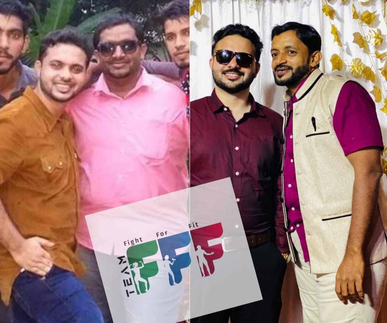 Nutrition Center Kanhangad