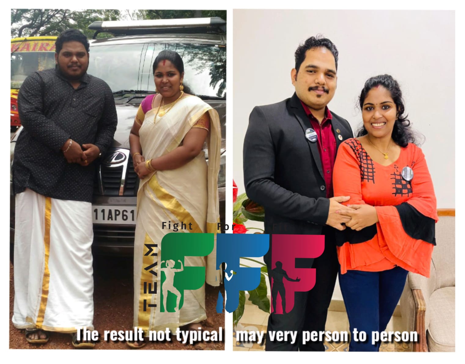 Nutrition Center Kanhangad