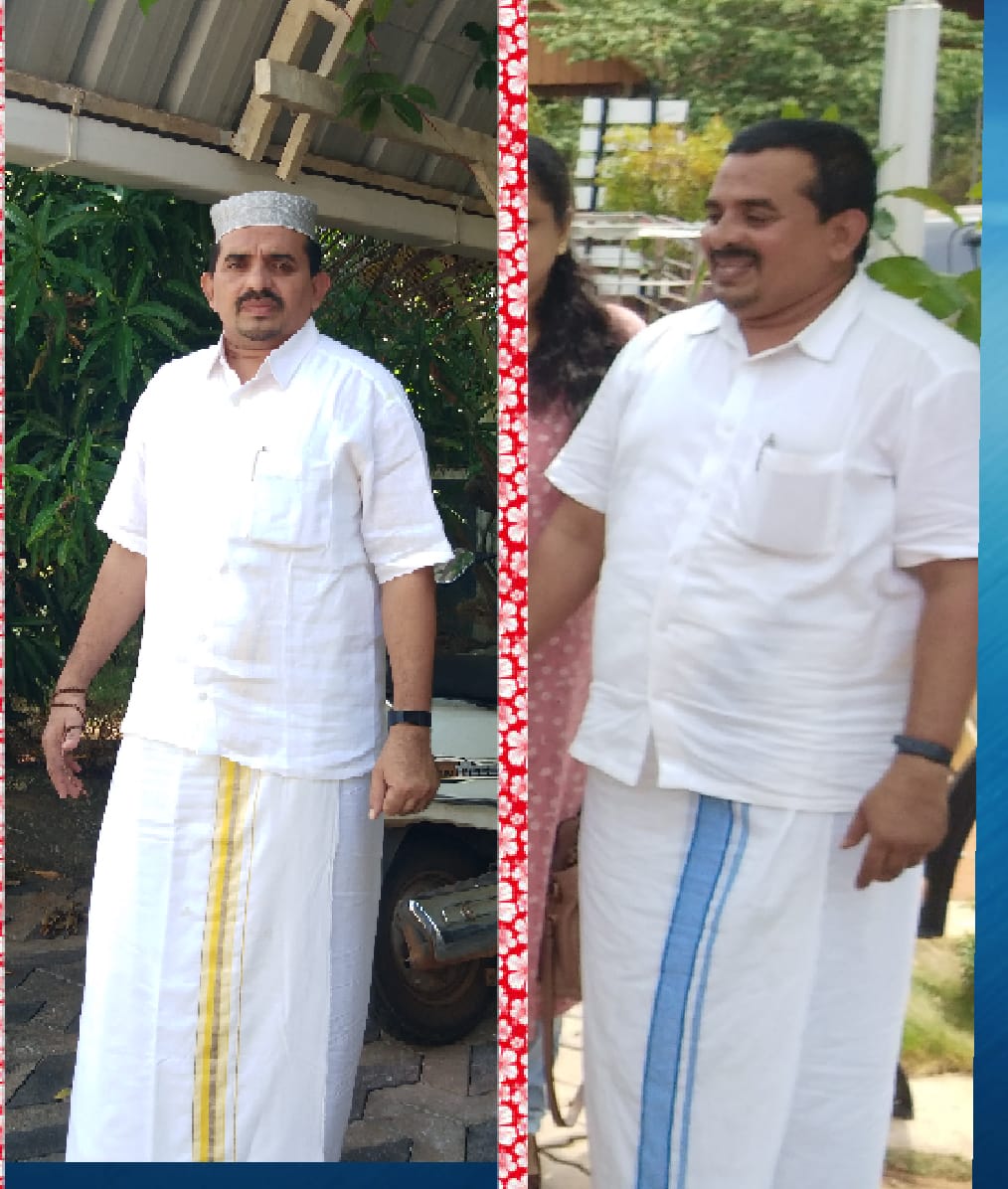 Nutrition Center Kanhangad