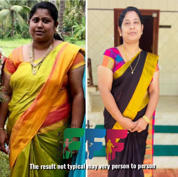 Nutrition Center Kanhangad