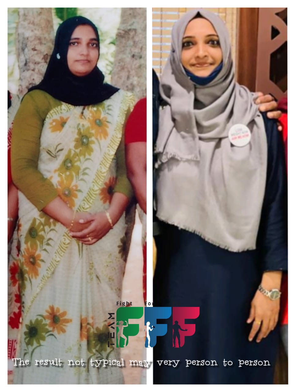 Nutrition Center Kanhangad