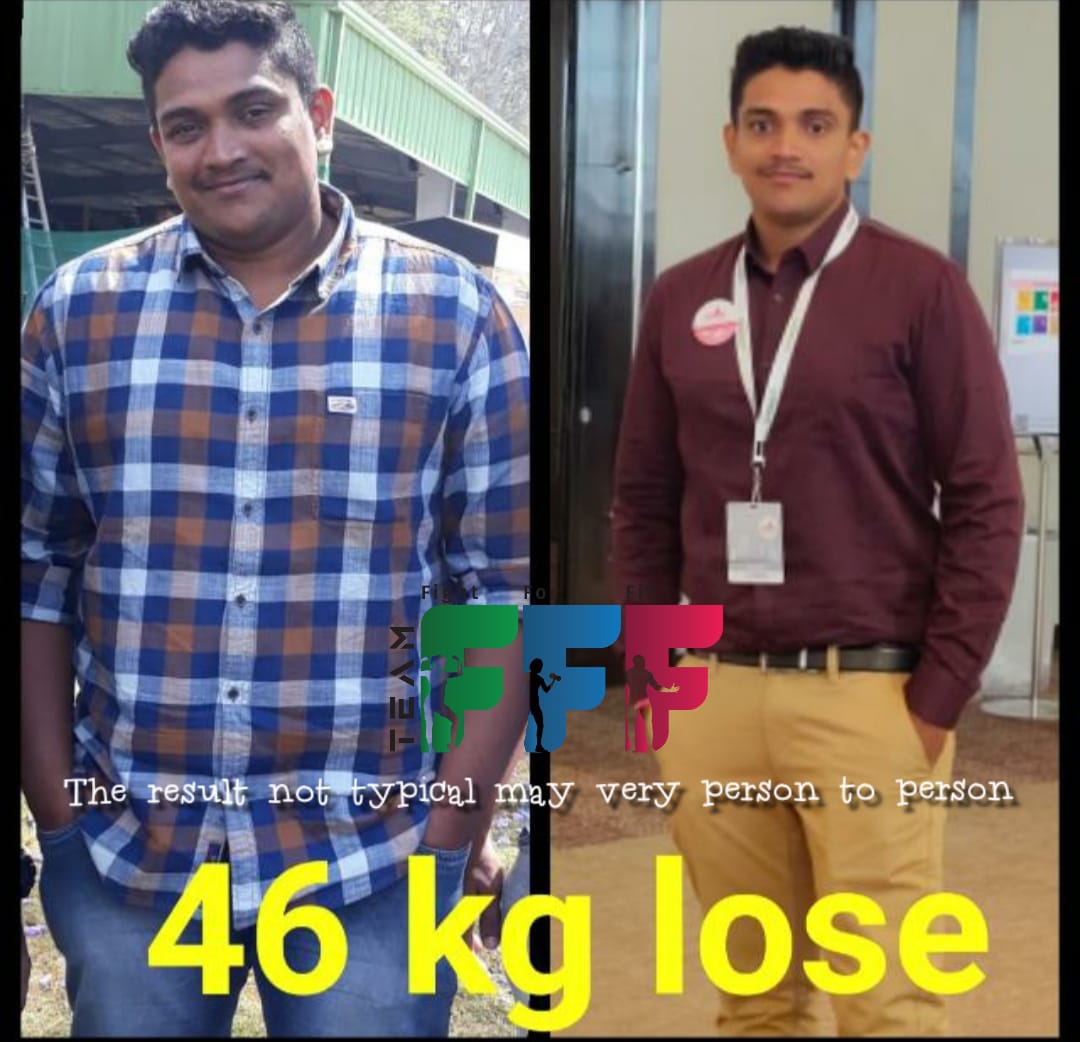 Nutrition Center Kanhangad