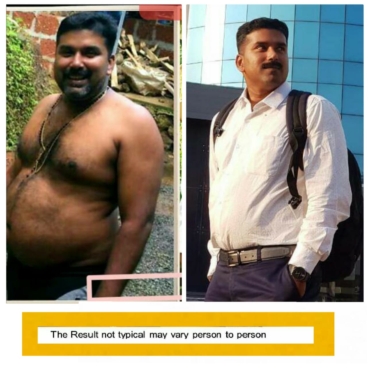 Nutrition Center Kanhangad